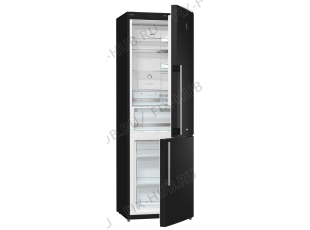 Холодильник Gorenje NRK62JSY2B (428008, HZF3369C) - Фото